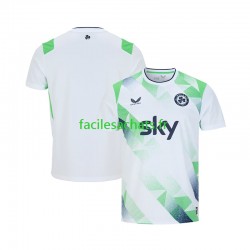 Maillot Irlande 2026 Extérieur Homme MC