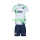 Maillot Irlande 2026 Extérieur Enfant MC