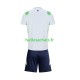 Maillot Irlande 2026 Extérieur Enfant MC