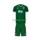 Maillot Irlande 2026 Domicile Enfant MC