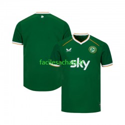 Maillot Irlande 2026 Domicile Homme MC