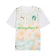 Maillot Côte d'Ivoire Extérieur Coupe du Monde 2026 Homme MC