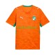 Maillot Côte d'Ivoire Domicile Coupe du Monde 2026 Homme MC
