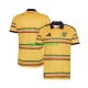 Maillot Jamaïque Domicile Coupe du Monde 2026 Homme MC