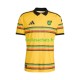 Maillot Jamaïque Domicile Coupe du Monde 2026 Homme MC