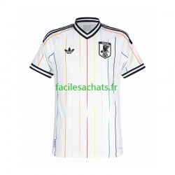 Maillot Japon Extérieur Coupe du Monde 2026 Homme MC