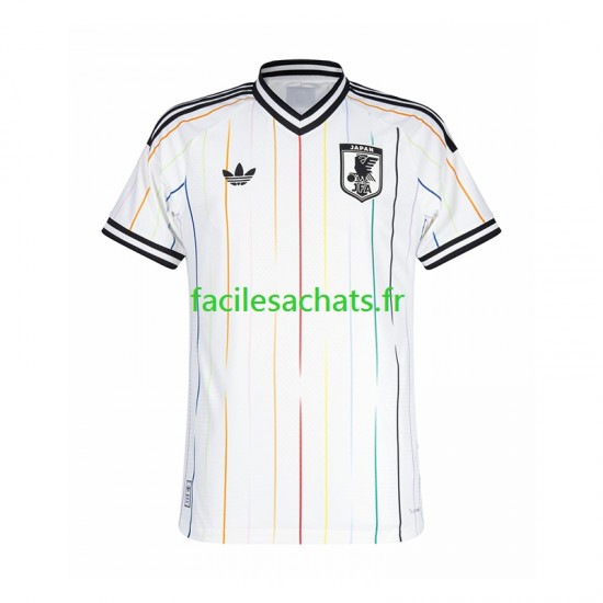 Maillot Japon Extérieur Coupe du Monde 2026 Homme MC