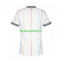 Maillot Japon Extérieur Coupe du Monde 2026 Homme MC