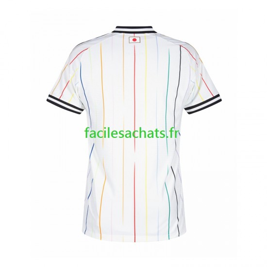 Maillot Japon Extérieur Coupe du Monde 2026 Homme MC