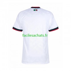 Maillot Mexique Extérieur Coupe du Monde 2026 Homme MC