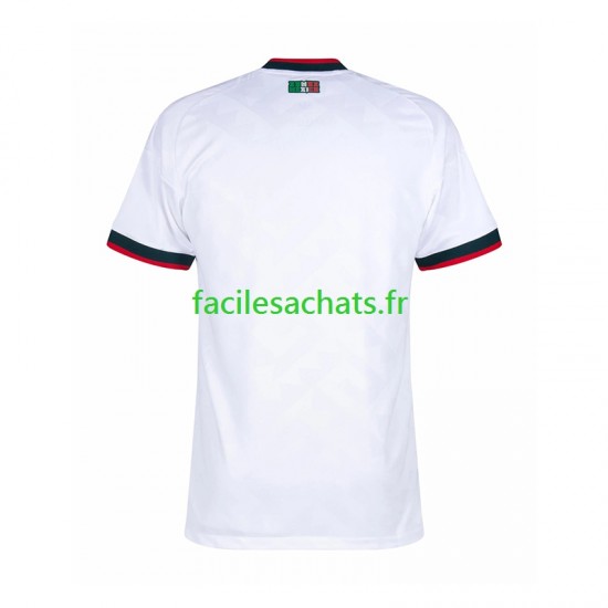 Maillot Mexique Extérieur Coupe du Monde 2026 Homme MC