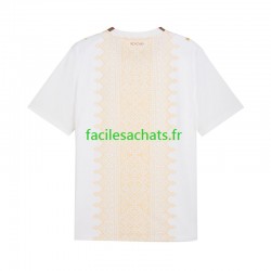 Maillot Maroc Extérieur Coupe du Monde 2026 Homme MC