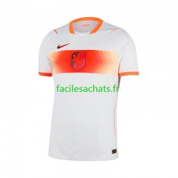 Maillot Pays-Bas Extérieur Coupe du Monde 2026 Homme MC