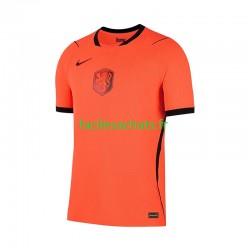 Maillot Pays-Bas Domicile Coupe du Monde 2026 Homme MC