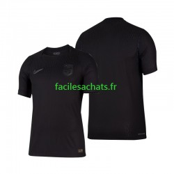 Maillot Norvège Extérieur Coupe du Monde 2026 Homme MC