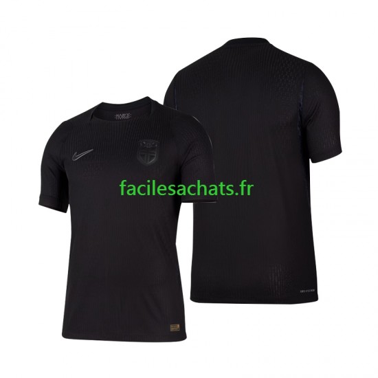 Maillot Norvège Extérieur Coupe du Monde 2026 Homme MC