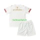 Maillot PSV Eindhoven Efteling 2025-2026 4ème Enfant MC
