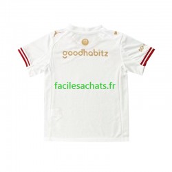 Maillot PSV Eindhoven Efteling 2025-2026 4ème Homme MC