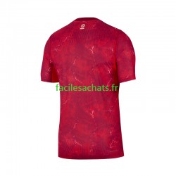 Maillot Pologne 2026 2027 Extérieur Homme MC