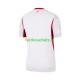 Maillot Pologne 2026 2027 Domicile Homme MC