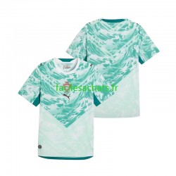Maillot Portugal Extérieur Coupe du Monde 2026 Homme MC