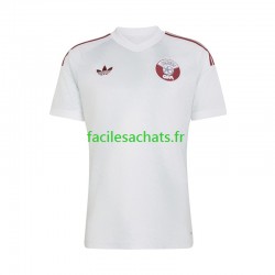 Maillot Qatar 2026 2027 Extérieur Homme MC