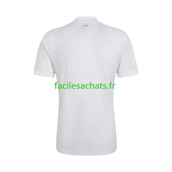 Maillot Qatar 2026 2027 Extérieur Homme MC