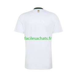 Maillot Arabie saoudite Extérieur Coupe du Monde 2026 Homme MC