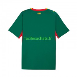 Maillot Sénégal 2026 2027 Extérieur Homme MC