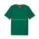 Maillot Sénégal 2026 2027 Extérieur Homme MC