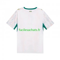 Maillot Sénégal 2026 2027 Domicile Homme MC