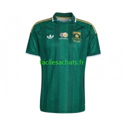 Maillot Afrique Du Sud Extérieur Coupe du Monde 2026 Homme MC