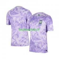 Maillot Corée du Sud Extérieur Coupe du Monde 2026 Homme MC