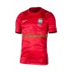 Maillot Corée du Sud Domicile Coupe du Monde 2026 Homme MC