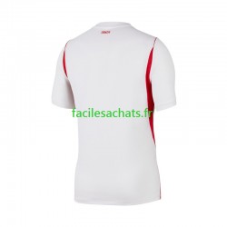 Maillot Turquie 2026 2027 Extérieur Homme MC