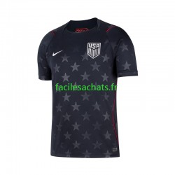 Maillot États-Unis Extérieur Coupe du Monde 2026 Homme MC