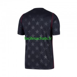 Maillot États-Unis Extérieur Coupe du Monde 2026 Homme MC