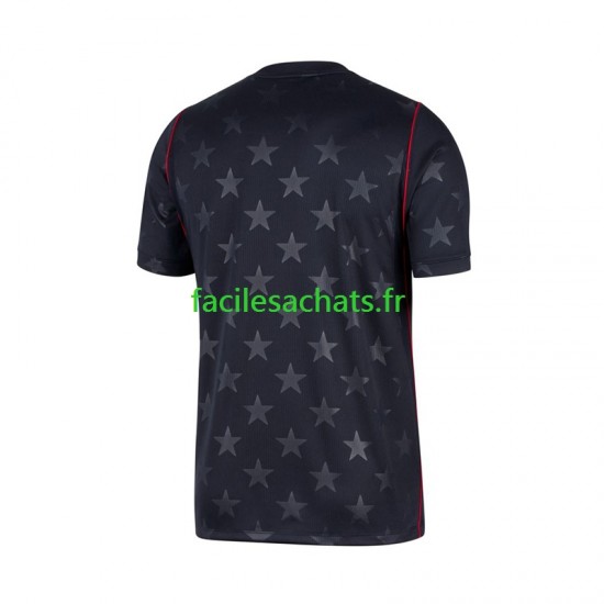 Maillot États-Unis Extérieur Coupe du Monde 2026 Homme MC