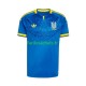 Maillot Ukraine Extérieur Coupe du Monde 2026 Homme MC