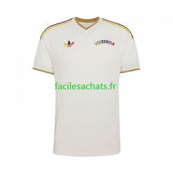 Maillot Venezuela 2026 Extérieur Homme MC