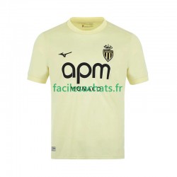 Maillot AS Monaco 2025-2026 3ème Homme MC Maillot AS Monaco 2025-2026 3ème Homme MC