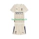 Maillot Al Hilal CWC 2025-2026 Extérieur Enfant MC