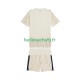 Maillot Al Hilal CWC 2025-2026 Extérieur Enfant MC