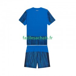 Maillot Al Hilal CWC 2025-2026 Domicile Enfant MC