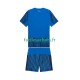 Maillot Al Hilal CWC 2025-2026 Domicile Enfant MC