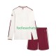 Maillot Arsenal 2025-2026 3ème Enfant ML