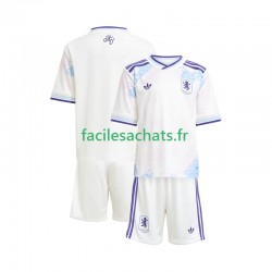 Maillot Aston Villa 2025-2026 3ème Enfant MC Maillot Aston Villa 2025-2026 3ème Enfant MC