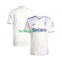 Maillot Aston Villa 2025-2026 3ème Homme MC Maillot Aston Villa 2025-2026 3ème Homme MC