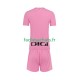 Maillot Athletic Bilbao 2025-2026 Gardien Extérieur Enfant MC