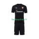 Maillot Athletic Bilbao 2025-2026 Gardien Domicile Enfant MC